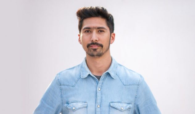 Guillermo Cádiz