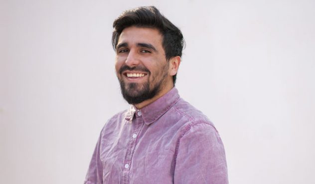 Ricardo Altamirano