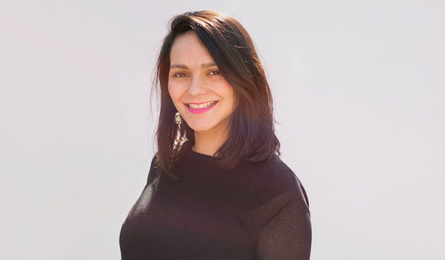 Javiera Etcheverry