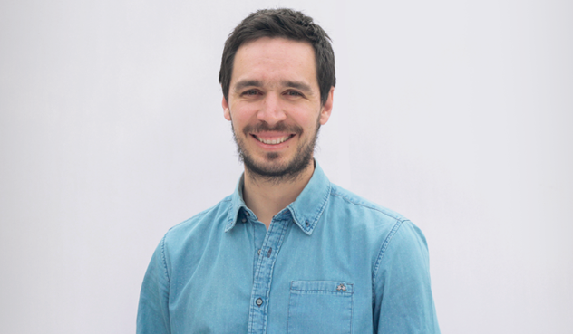 Felipe Cádiz