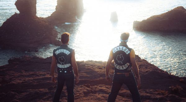 <strong>Illya Kuryaki & the Valderramas:</strong> cómo generar y mantener la expectativa en redes sociales