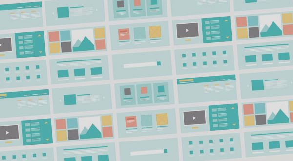 Contenido web modular y flexible: Administración al gusto del usuario